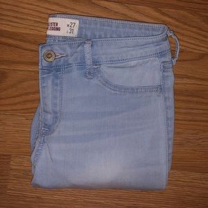 Hollister Jean Legging